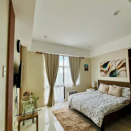 Raph Staycation Near Mactan Newtown