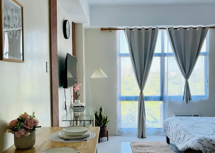 Raph Staycation Near Mactan Newtown