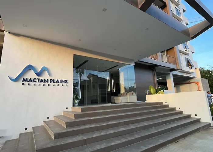 Raph Staycation Near Mactan Newtown Lapu-Lapu City