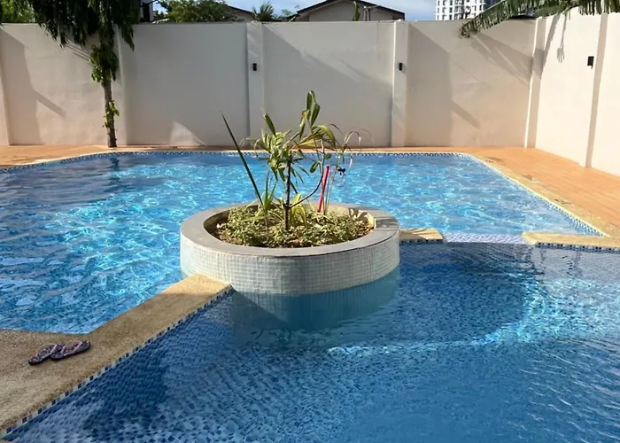 Raph Staycation Near Mactan Newtown Lapu-Lapu City